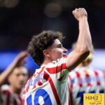 أتلتيكو مدريد يفسد صيف برشلونة