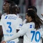 أجانب الهلال لمواجهة الجزم في الدوري !