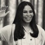 أحلام تجري بروفات استعدادًا لحفلها في دار الأوبرا المصرية.. صور