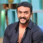 أحمد العوضي يفتح باب التفاعل مع جمهوره لاختيار شخصية رمضان 2027