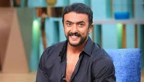 أحمد العوضي يفتح باب التفاعل مع جمهوره لاختيار شخصية رمضان 2027