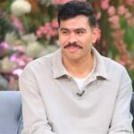 أحمد رمزي وتارا عبود ينفيان ارتباطهما: الناس صدقتنا!