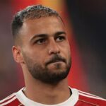 أحمد رمضان بيكهام