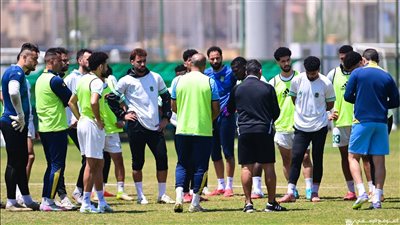 أحمد عيد وفادي فريد يقودان هجوم الإتحاد السكندري أمام بتروجيت في الدوري الممتاز- نبض مصر