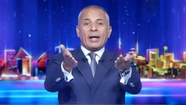 أحمد موسى يكشف بشرى سارة بشأن مستحقات شركات البترول: صفر خلال شهرين