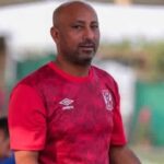 أدعم نادي الزمالك في الكونفدرالية لإنه يمثل مصر