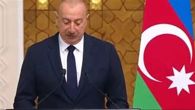 أذربيجان تجمد تعاونها مع البرلمان الأوروبي وتتهمه بإعاقة مسار السلام مع أرمينيا- نبض مصر