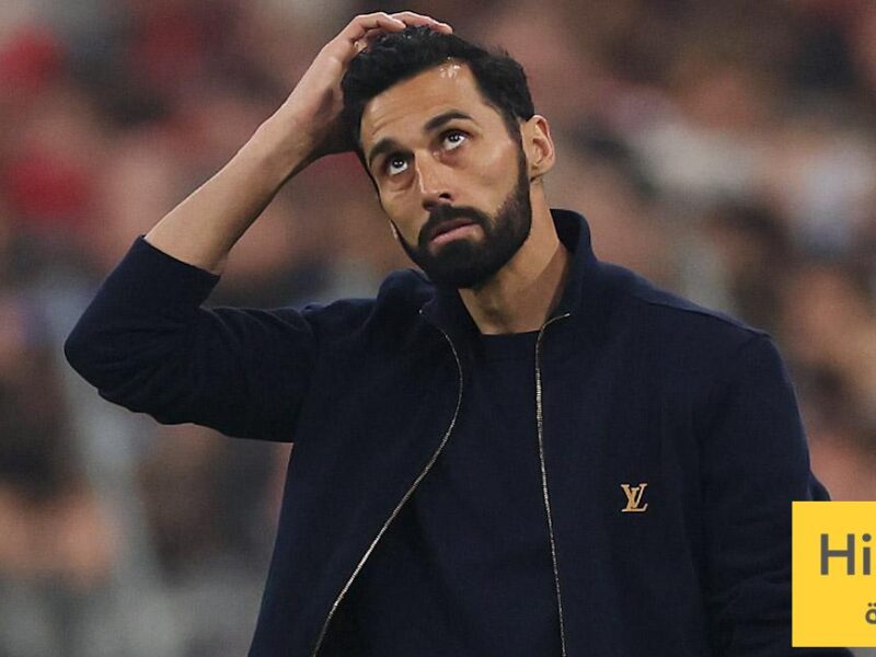 أربيلوا يضع طاقم ريال مدريد الطبي في قفص الاتهام !- نبض مصر