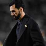 أربيلوا يعيش أسوأ أيامه مع ريال مدريد