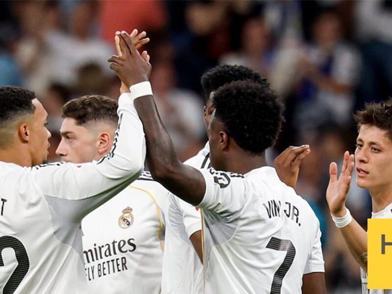 أزمة جديدة تهز ريال مدريد .. الصفوف منقسمة !- نبض مصر
