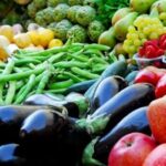 أسعار الخضروات والطماطم في الأسواق اليوم