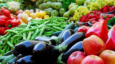 أسعار الخضروات والطماطم في الأسواق اليوم