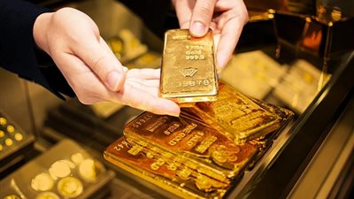 أسعار الذهب اليوم في مصر لجميع الأعيرة.. ذهب عيار 21 الآن يخالف التوقعات