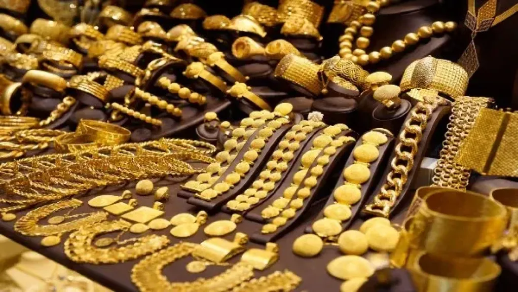 أسعار الذهب في الأسواق اليمنية اليوم الخميس
