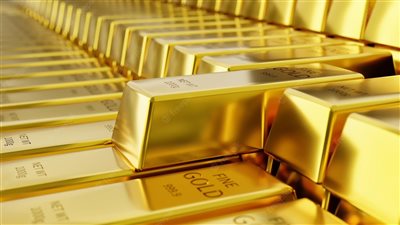أسعار الذهب مباشر.. تراجع جديد في عيار 21 والجنيه الذهب اليوم الجمعة