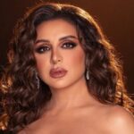 أسعار تذاكر وشروط حفل أنغام على مسرح الأرينا