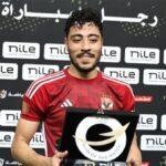 أكرم توفيق يطالب الأهلي بمهلة أخيرة قبل حسم قرار عودته