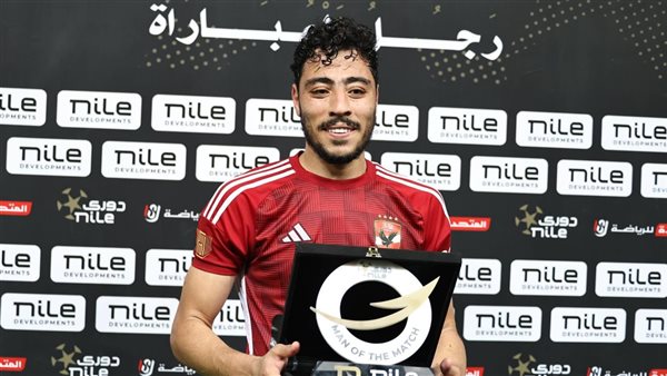 أكرم توفيق يطالب الأهلي بمهلة أخيرة قبل حسم قرار عودته