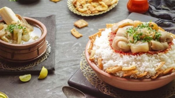 أكلات عيد الأضحى 2026.. أفضل طريقة لتحضير فتة الكوارع علي أصولها- نبض مصر
