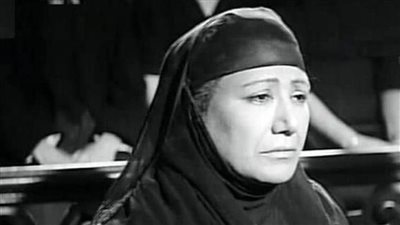 أم السينما المصرية.. محطات إنسانية في حياة فردوس محمد تزامنًا مع ذكرى ميلادها- نبض مصر