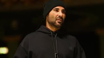أم عيالي مش مديرة أعمالي.. أحمد سعد يعلن تغيير إدارة أعماله- نبض مصر