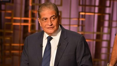 أمن الخليج جزء لا يتجزأ من الأمن القومي المصري.. وموقف القاهرة ثابت تجاه الإمارات- نبض مصر