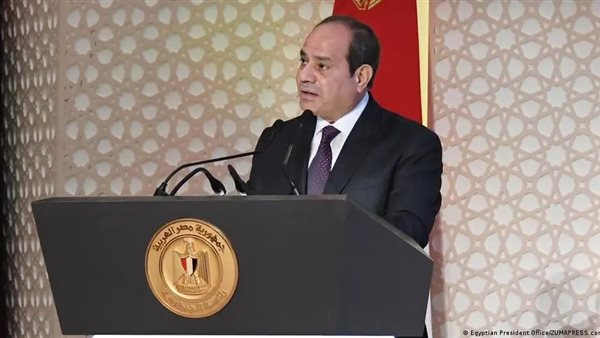 أمن عُمان والدول العربية جزء لا يتجزأ من الأمن القومي المصري- نبض مصر