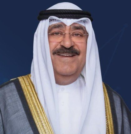 أمير الكويت يستعرض مع رئيسة وزراء إيطاليا المستجدات الإقليمية والدولية- نبض مصر