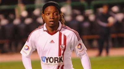 أنا زملكاوي من قلبي.. وأتمنى تتويج الزمالك بالدوري والكونفدرالية- نبض مصر