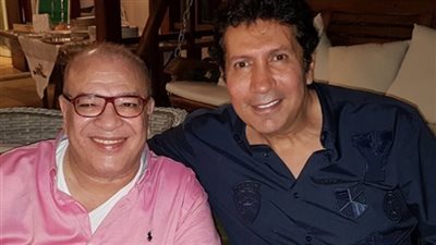 أنت هتخضنا عليك ولا ايه.. هاني رمزي يرد على تصريح صلاح عبد الله- نبض مصر