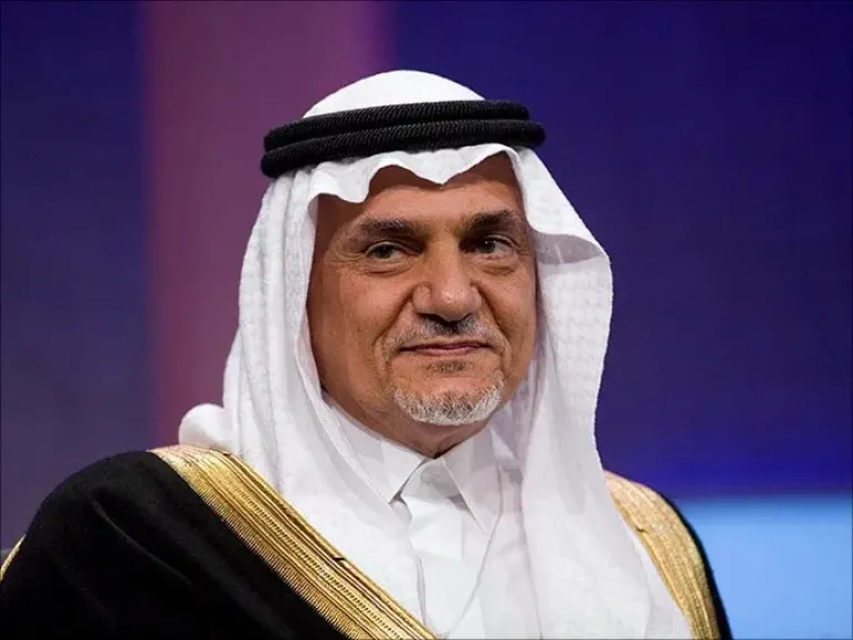 أنقذ السعودية من الدمار وحمى أرواح أبنائها.. تركي الفيصل يكشف كيف أفشل محمد بن سلمان أخبث مخطط إيراني إسرائيلي- نبض مصر