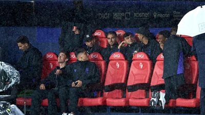 أوساسونا ضد برشلونة.. تابع الآن مباراة برشلونة وأوساسونا مجاناً في الدوري الإسباني