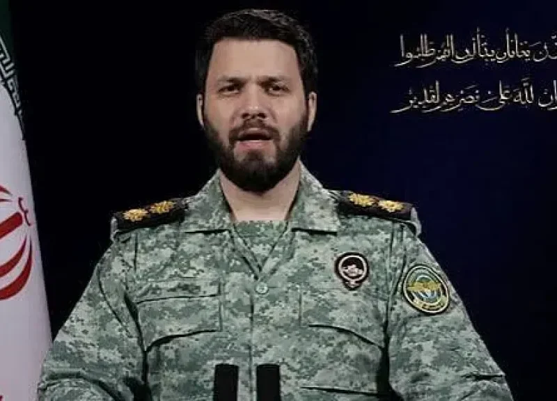 أول تعليق للحرس الثوري الإيراني بشأن الهجمات الأخيرة على الإمارات- نبض مصر
