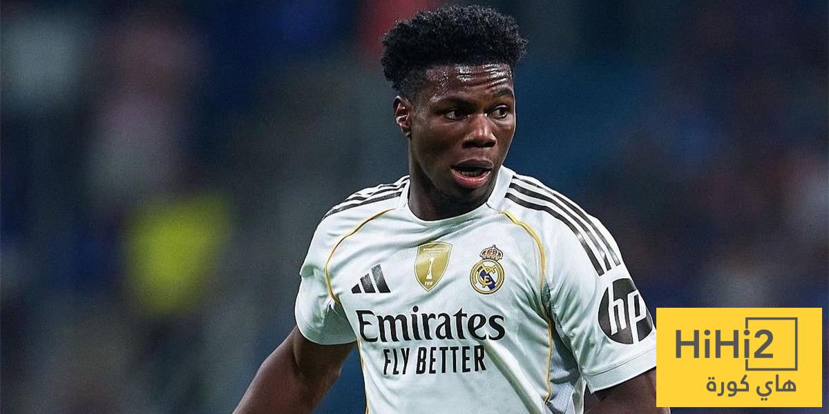 أول تعليق من تشواميني على عقوبة ريال مدريد- نبض مصر