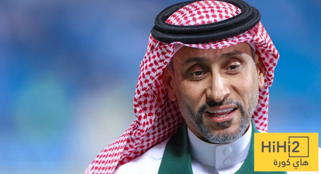 أول تعليق من سامي الجابر عقب تتويج الهلال بكأس الملك !