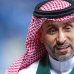 أول تعليق من سامي الجابر عقب تتويج الهلال بكأس الملك !
