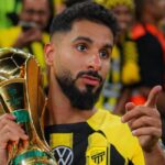 أول خطوة لعودة الاتحاد إلى مساره الصحيح !