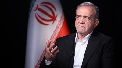 أي مفاوضات بشأن مضيق هرمز تتطلب رفع الحصار البحري الأمريكي على إيران- نبض مصر
