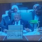 إثيوبيا لا تستهدف الأمن المائي العربي فحسب وإنما أمننا القومي بكافة أشكاله