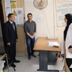 إحالة رئيس وحدة محلية و9 من العاملين للتحقيق في المنوفية