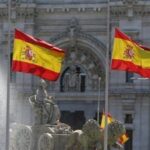 إسبانيا تدعو الاتحاد الأوروبى إلى تعليق اتفاق الشراكة مع إسرائيل فورا