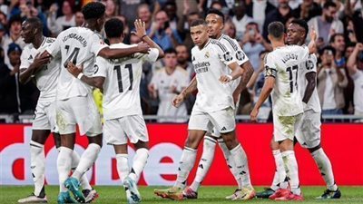 إسبانيول ضد الريال.. موعد مباراة ريال مدريد وإسبانيول في الدوري الإسباني والقنوات الناقلة