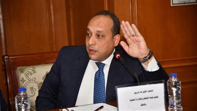 إسكان الشيوخ تناقش اقتراح برغبة لتطوير شبكات مياه وصرف البساتين ودار السلام- نبض مصر