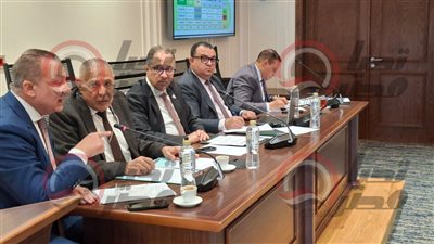 إسكان النواب تبدأ مناقشة موازنة 2026/2027 لصندوق التنمية الحضارية والاسكان الاجتماعي- نبض مصر