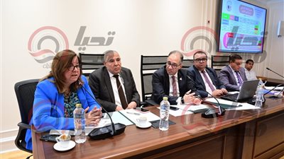 إسكان النواب تقر موازنات 6 جهات وتطالب بزيادة دعم الإسكان الاجتماعي وتنمية الصعيد- نبض مصر