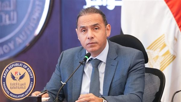 إسلام عزام يترأس انتخابات القيادة الجديدة للمنظمة الدولية لهيئات الأوراق المالية (أيوسكو)- نبض مصر