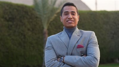 إشادة إعلاميي أون سبورت بعبد الله العجمي بعد تحقيق مليار مشاهدة رقميا- نبض مصر