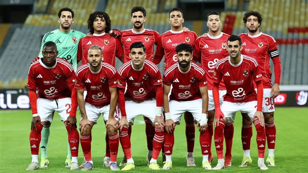 إصابات وأسباب فنية تُربك حسابات الأهلي قبل مواجهة إنبي- نبض مصر
