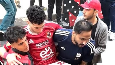 إصابة إمام عاشور تقلق جماهير الأهلي.. شوبير يكشف التفاصيل الكاملة- نبض مصر