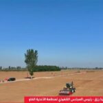 إعداد مشروع قانون لتنظيم عبور مضيق هرمز ومنع السفن الإسرائيلية